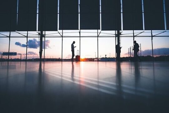 Piraeus Port/ Hotel To Athens AirPort Private Transfer Service