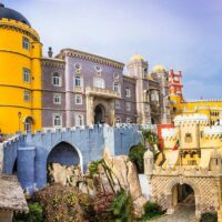 Shore Excursions