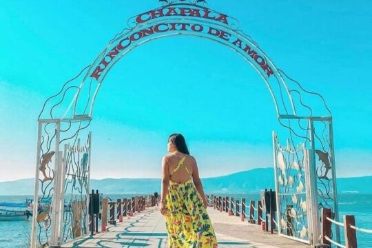 Private Tour Tonala Chapala Vicente Fernandez and Ajijic