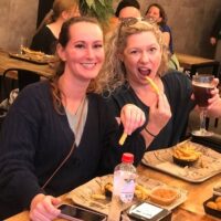 Street Food Tours