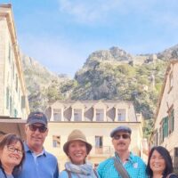 Walking & Biking Tours