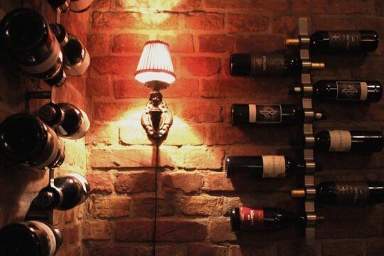 Budapest Wine Crawl - Budapest's Best Wine Bars - Private Tour