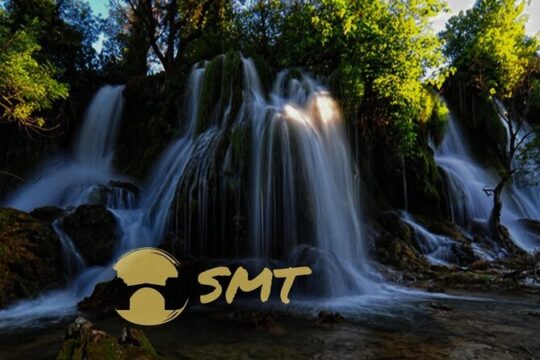 From Mostar: Herzegovina escape - Springs & Stones