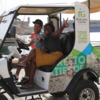 Golf Tours & Tee Times