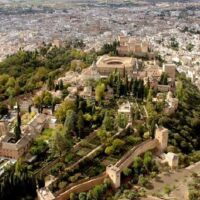 Overnight Tours