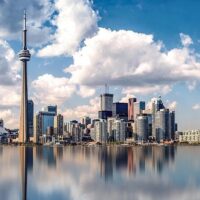Multi-day Cruises