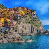 Weddings & Honeymoons