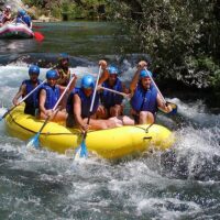 Outdoor Activities