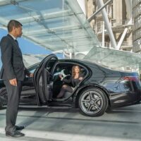 Transfers & Ground Transport