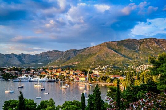 Cavtat Old Town Quest Experience