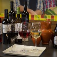 Food, Wine & Nightlife