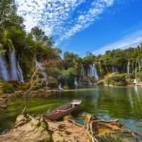 Day Trips & Excursions