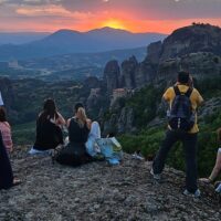Walking & Biking Tours