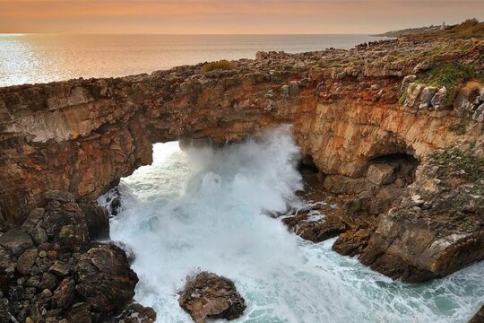 Mini Tour CASCAIS (half day)