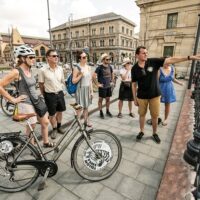 Holiday & Seasonal Tours