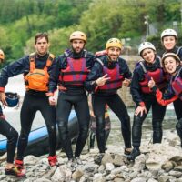 4WD, ATV & Off-Road Tours