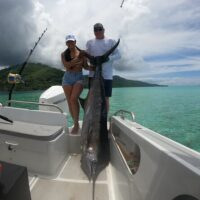 Fishing