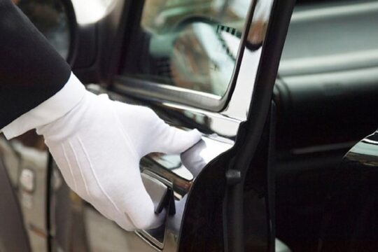 Auckland Airport Private Transfer