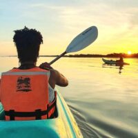 Cruises, Sailing & Water Tours
