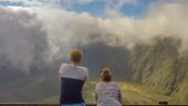Such a great day in Faial!