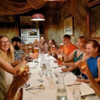 Food, Wine & Nightlife