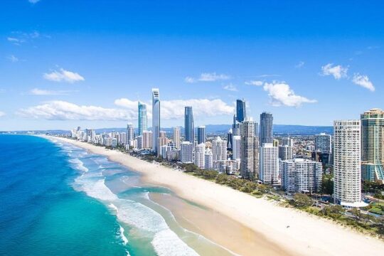 Private Group Tour Brisbane & Gold Coast Personal Tours