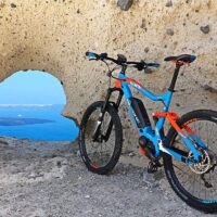 Bike & Mountain Bike Tours