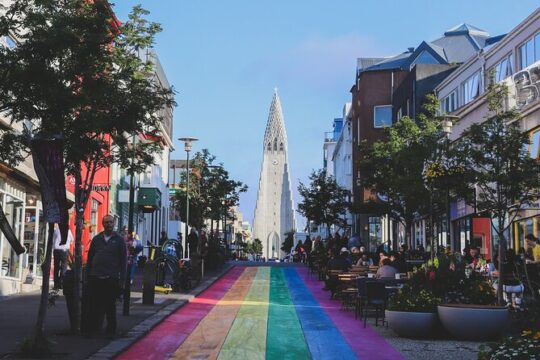 Private Reykjavik City Tour Exploring Iceland’s Capital