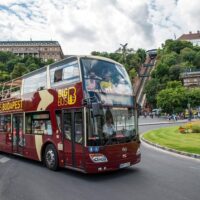 Hop-on Hop-off Tours