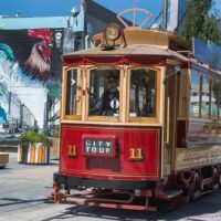 Hop-on Hop-off Tours