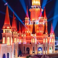 Shows, Concerts & Sports