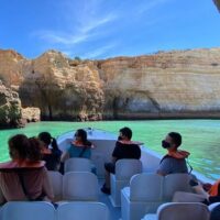 Cruises, Sailing & Water Tours
