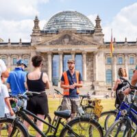 Sustainable Tours