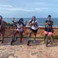 Segway Tours