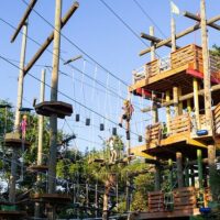 Outdoor Activities