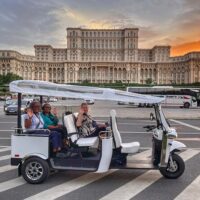 Tuk Tuk Tours