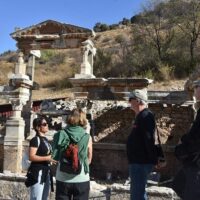Walking & Biking Tours