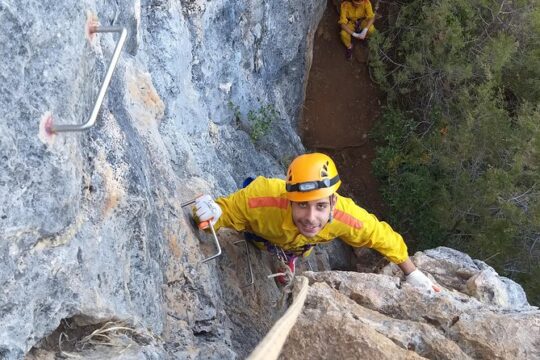 Arrabida Adventure Circuit