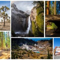 Multi-day & Extended Tours