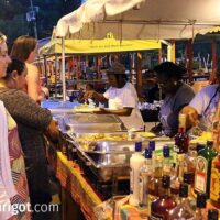 Food, Wine & Nightlife