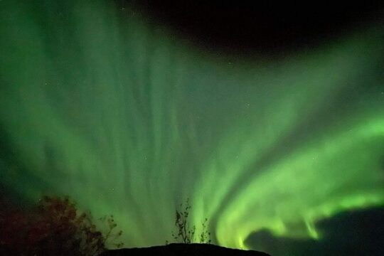 Private Northern Lights Tour