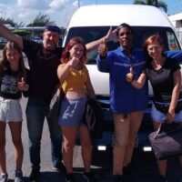 Street Food Tours