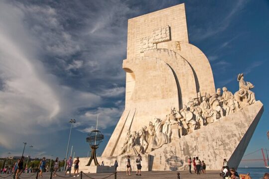 Lisbon Golden Age – Cosmopolitan and Global