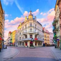Walking & Biking Tours