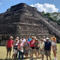 Shore Excursions