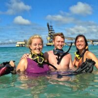 Shore Excursions