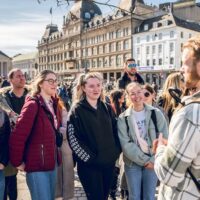 Architecture Tours