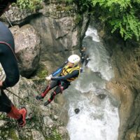 Climbing