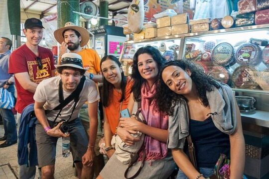 Eat Your Way Through The History Of Mexico!