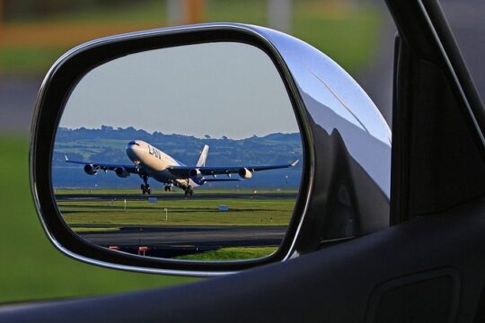 Heathrow to Southampton Cruise Executive luxury Vehicle Private Transfer